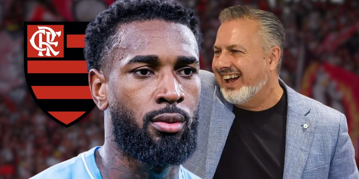 Foto: Instagram | Montagem Lucas Gioia - Tv Foco