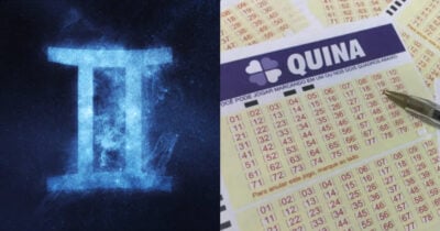 Signos que devem jogar na quina (Foto: Divulgação)