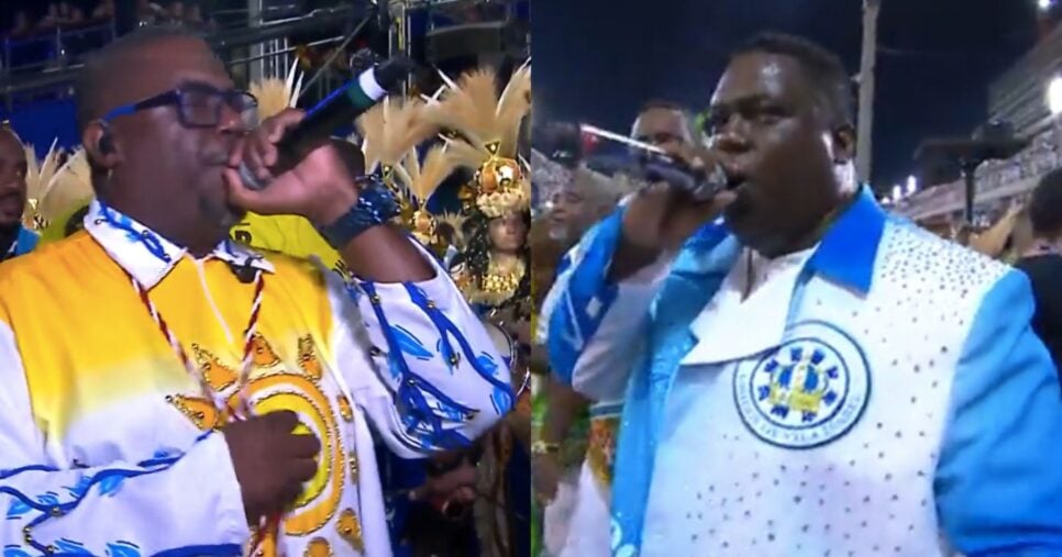 Gilsinho (Fotos: Reproduções / Globo)