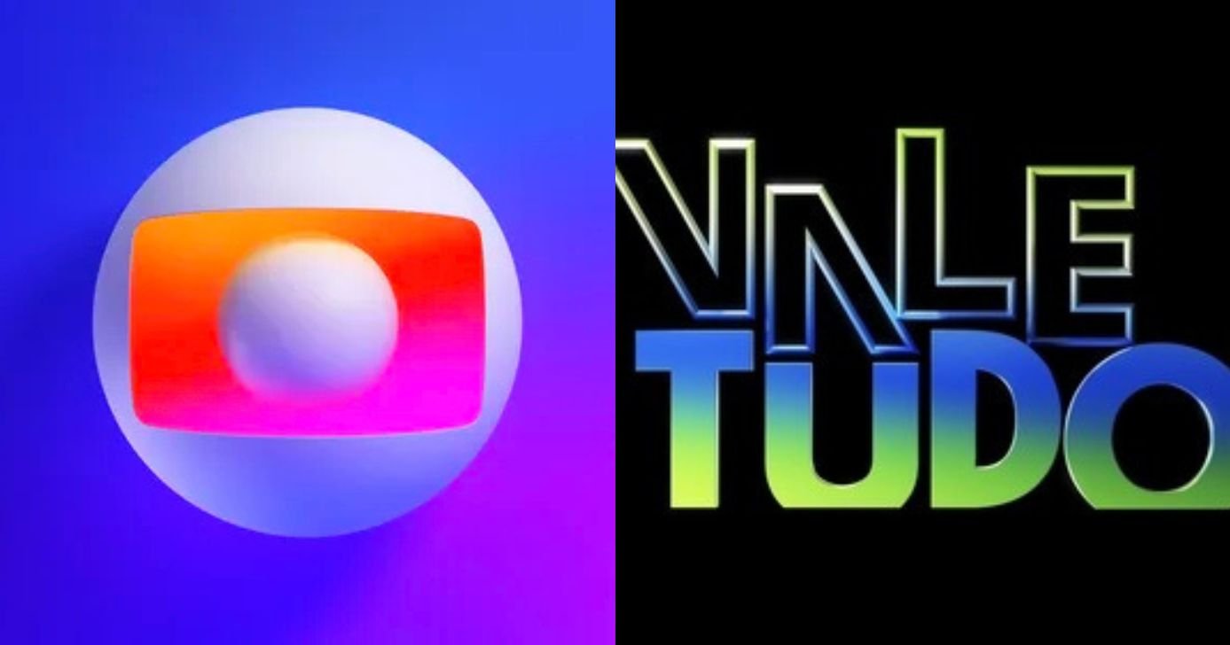 Globo ameaça funcionários de Vale Tudo e decreta nova ordem - Foto: Montagem