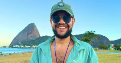 “Estou sem um real”: Gominho faz desabafo arrasador, expõe contas zeradas e situação decadente