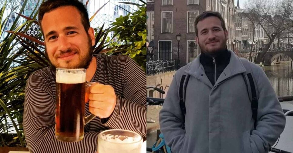 Guilherme Vieira, eterno Tonico de Chocolate com Pimenta (Fotos: Reproduções / Instagram)