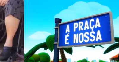 Imagem card com fundo