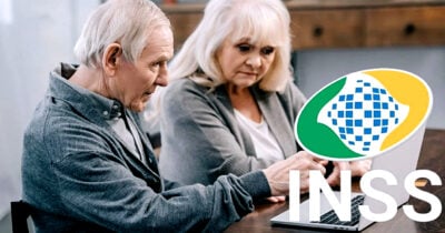 INSS emite comunicado com medida valiosa aos idosos 60+ (Foto Reproduação/Montagen/TV Foco/Lennita/CANVA)
