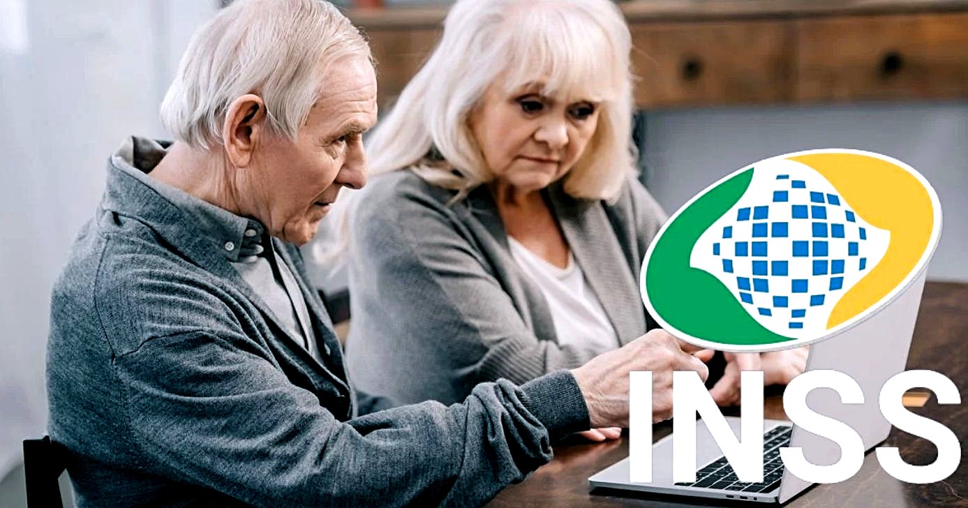 INSS emite comunicado com medida valiosa aos idosos 60+ (Foto Reproduação/Montagen/TV Foco/Lennita/CANVA)