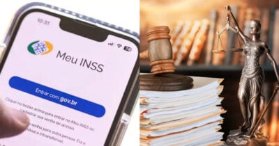 INSS confirma nova idade mínima segundo lei (Foto: Divulgação)