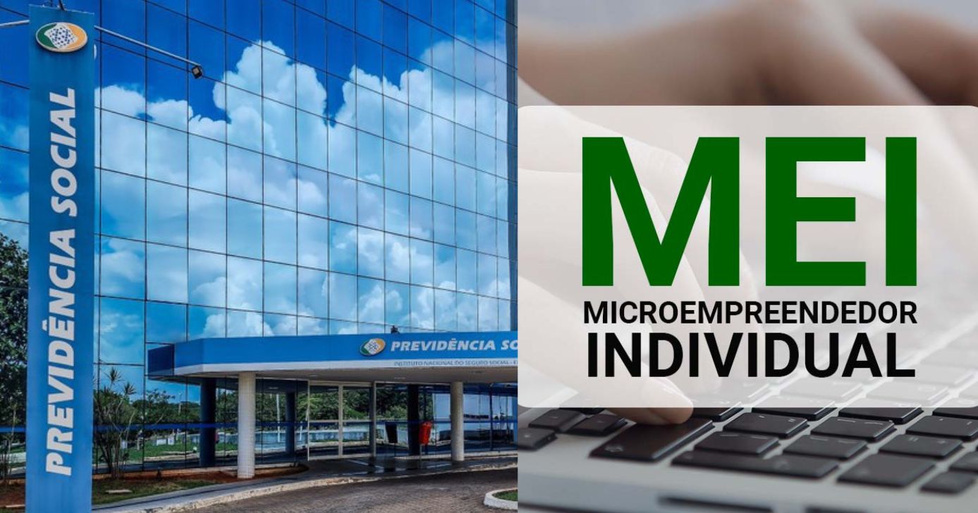 INSS / MEI - Montagem: TV FOCO