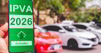 IPVA - 2026 (Foto: Reprodução)