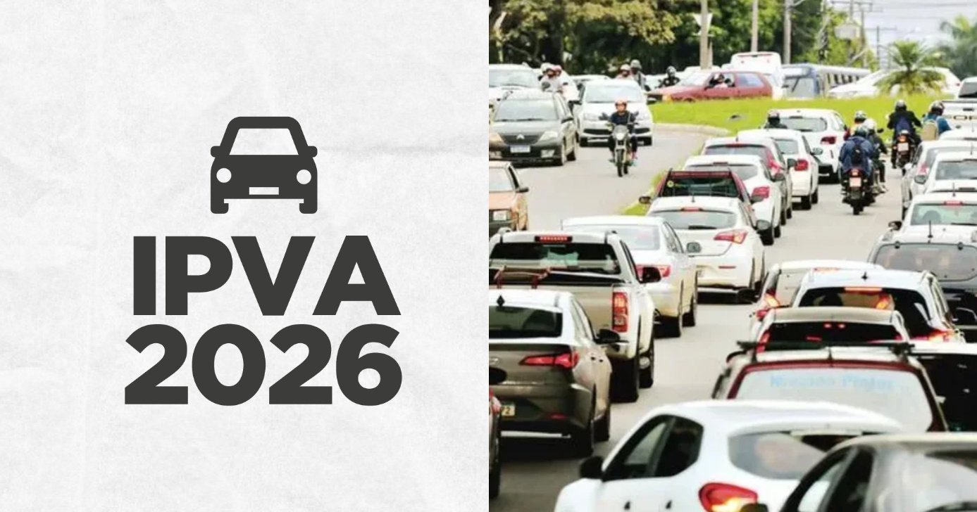 Alerta sobre IPVA acerta diretamente os motoristas dessa lista (Foto: Divulgação)