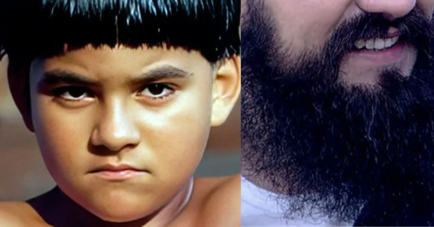 Indiozinho Urerê - Montagem TV FOCO