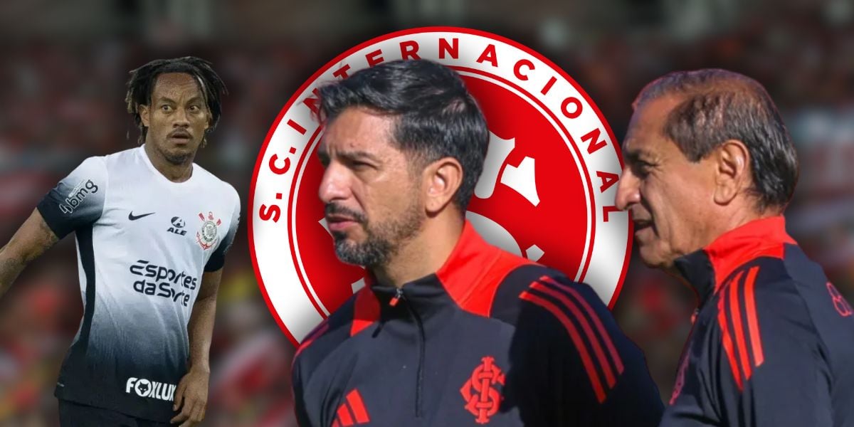 Foto: Instagram | Montagem Lucas Gioia - Tv Foco