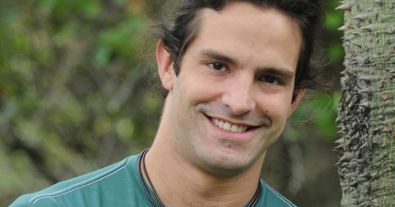 Iran Malfitano (Foto: Reprodução / Globo)