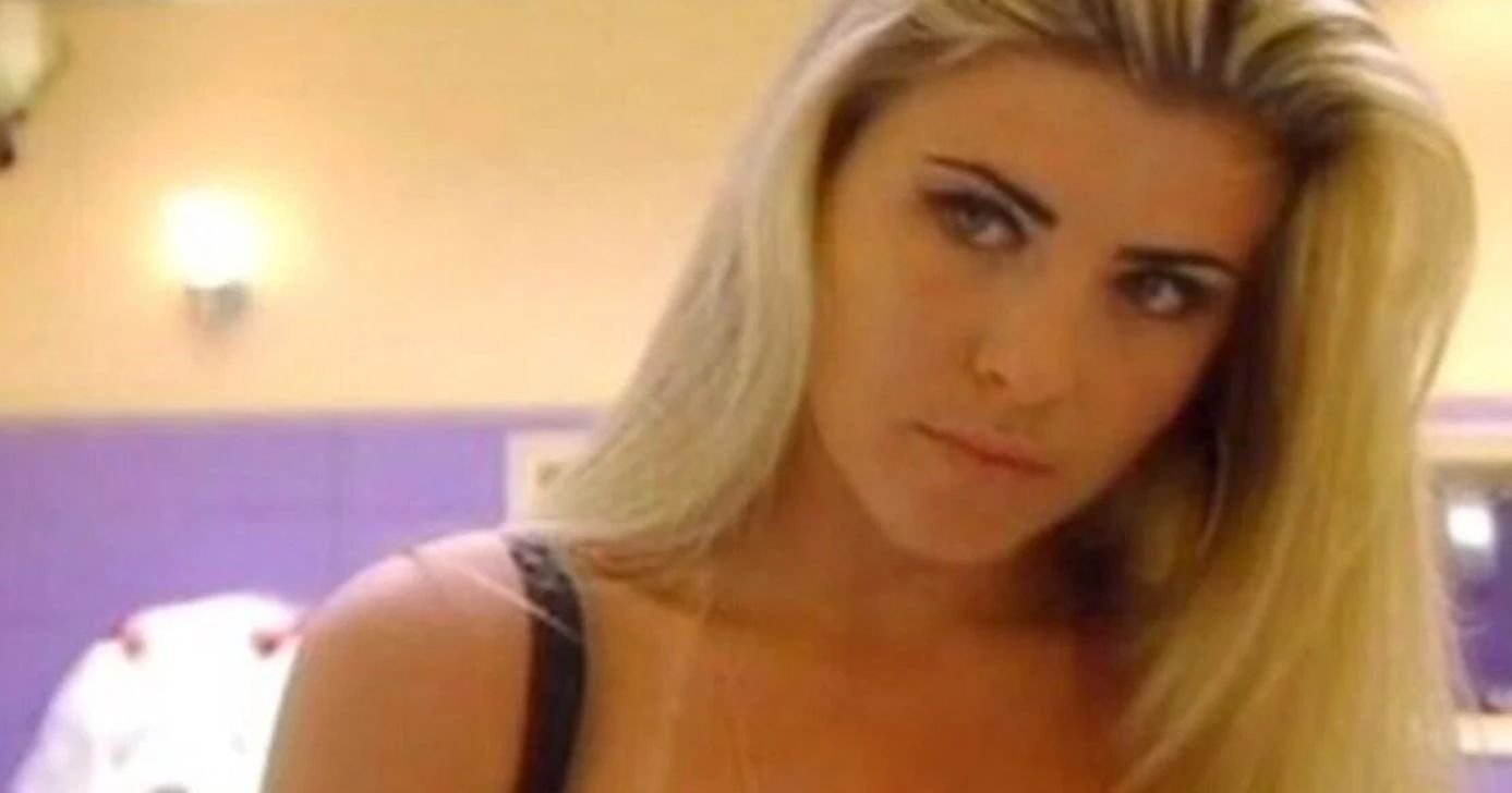 Íris Stefanelli no BBB7 (Foto: Reprodução / Globo)