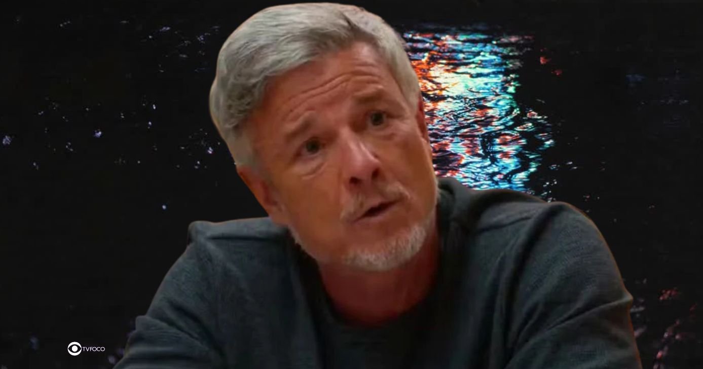 Jaques em Dona de Mim (Foto: Reprodução / Globo / Montagem TV Foco)