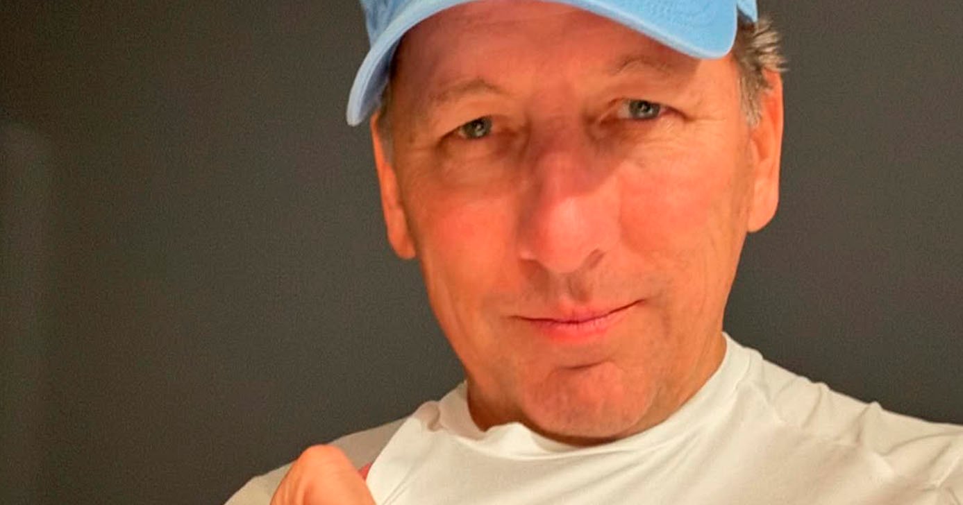 John Textor (Foto: Reprodução - Instagram)