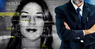 Delegado faz revelação chocante sobre o caso de Priscila Belfort (Foto Reprodução/Montagem/Canva/Lennita/Tv Foco/Disney+/ Lordello Treinamentos)