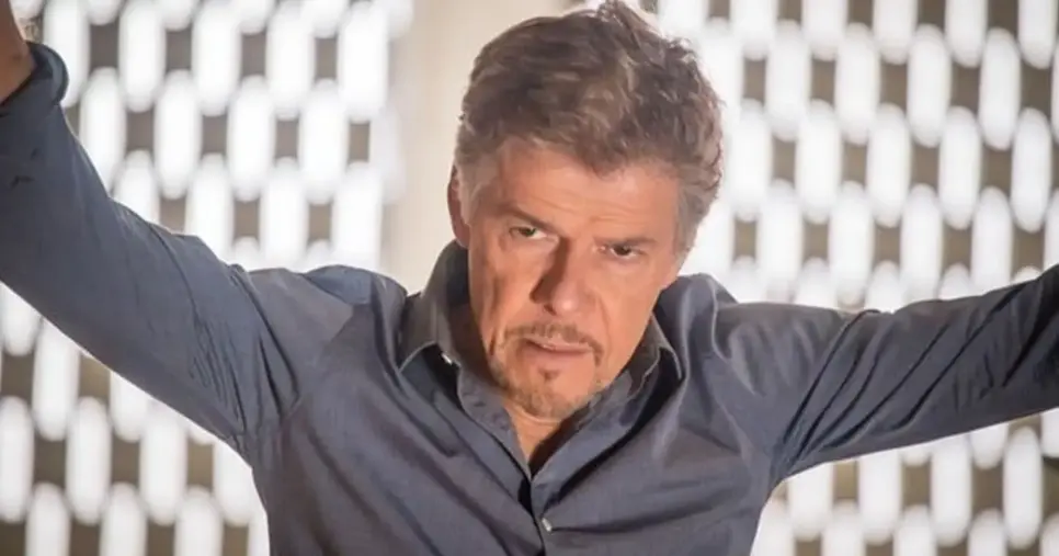 José Mayer (Foto: Reprodução - Instagram)