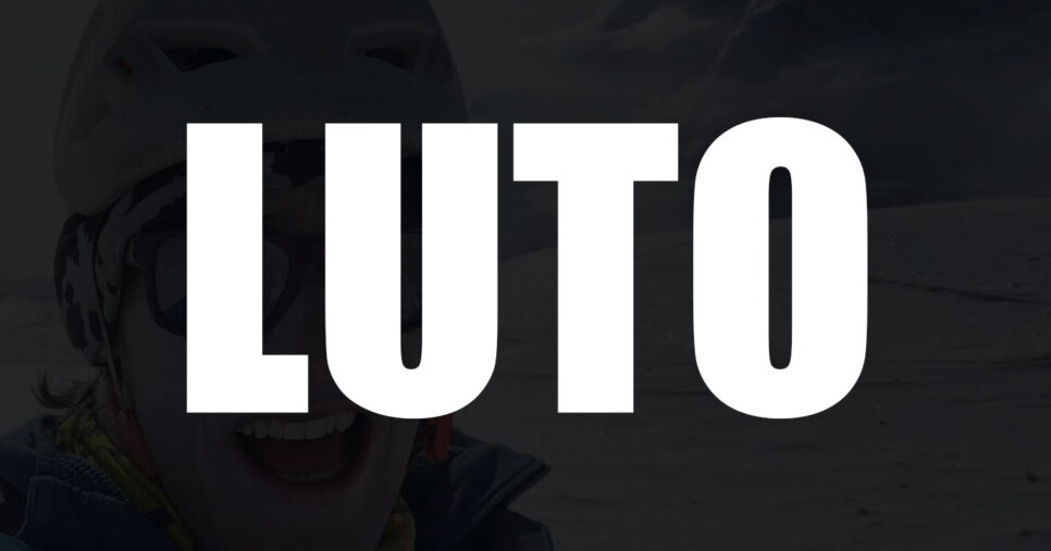 LUTO - Morte (Fotos Reprodução - Instagram)