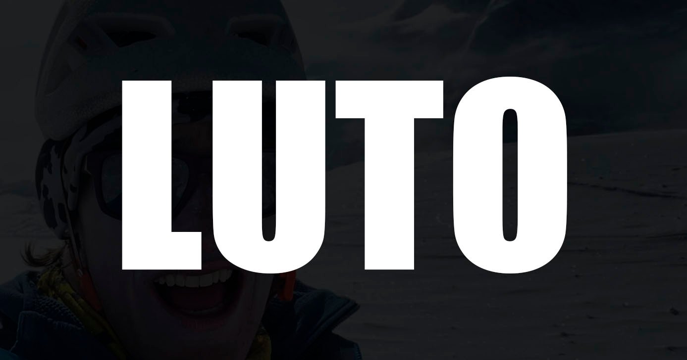 LUTO - Morte (Fotos Reprodução - Instagram)