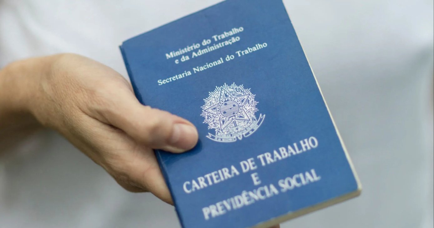 Lei trabalhista traz lista de benefícios aos CLTs (Foto: Reprodução/ Internet)