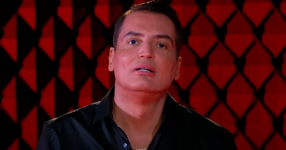 Leo Dias (Foto: Reprodução - Instagram)
