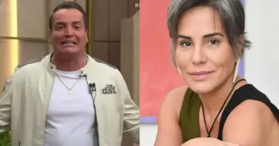 “Desnecessário”: Léo Dias expõe recusa de Glória Pires em assistir Vale Tudo e silêncio sobre Bella Campos