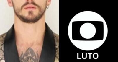 Ator de Malhação é encontrado morto aos 31 anos - Foto: Montagem