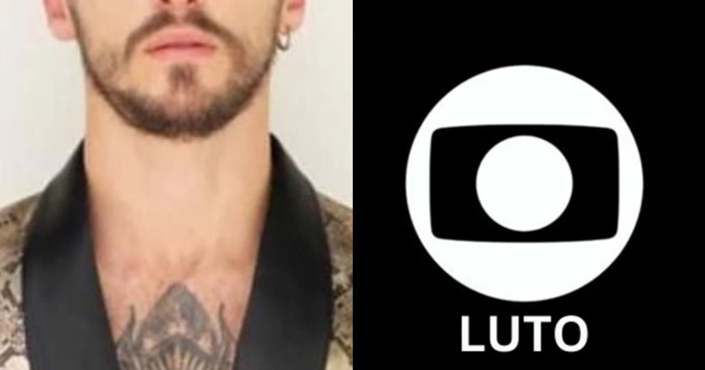 Ator de Malhação é encontrado morto aos 31 anos - Foto: Montagem