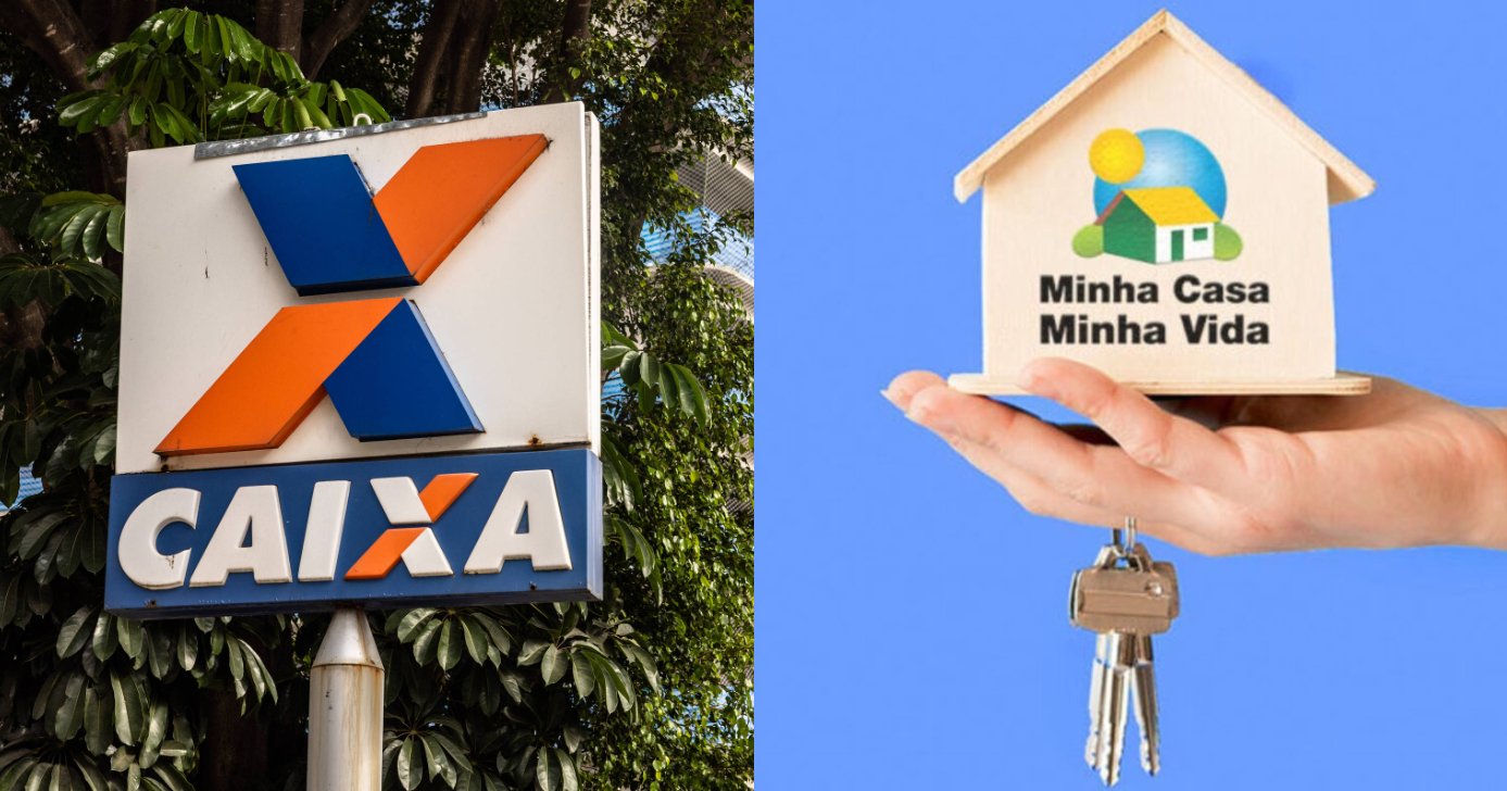 Como aumentar as chances de financiamento com a Caixa (Foto: Divulgação)