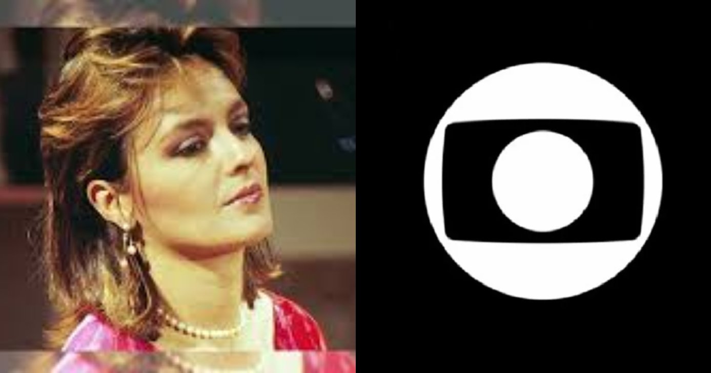 Maria Zilda Helém fez sucesso na Gobo (Foto: TV Globo)