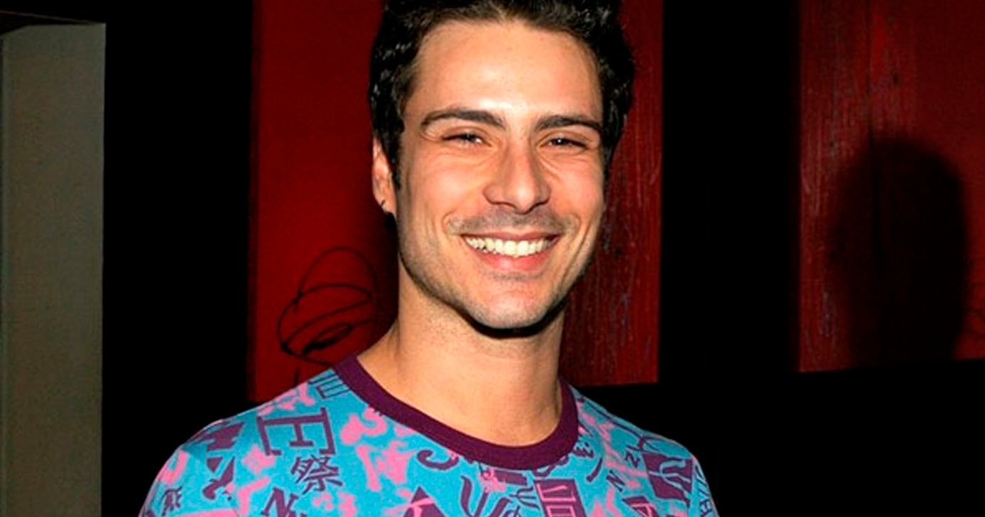 Malhação, Sérgio Abreu (Foto: Reprodução)