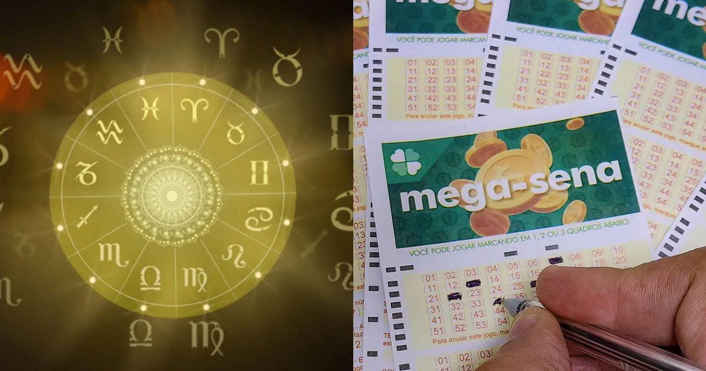Esses signos estão com a sorte ao seu favor (Foto: Divulgação)