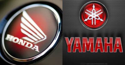 Motos Honda e Yamaha que vão sair de linha em 2025 (Foto: Reprodução/ Internet)