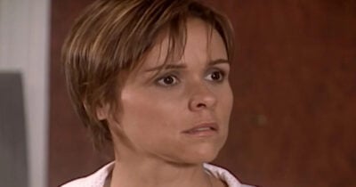 Helô de Mulheres Apaixonadas (Foto: Divulgação)