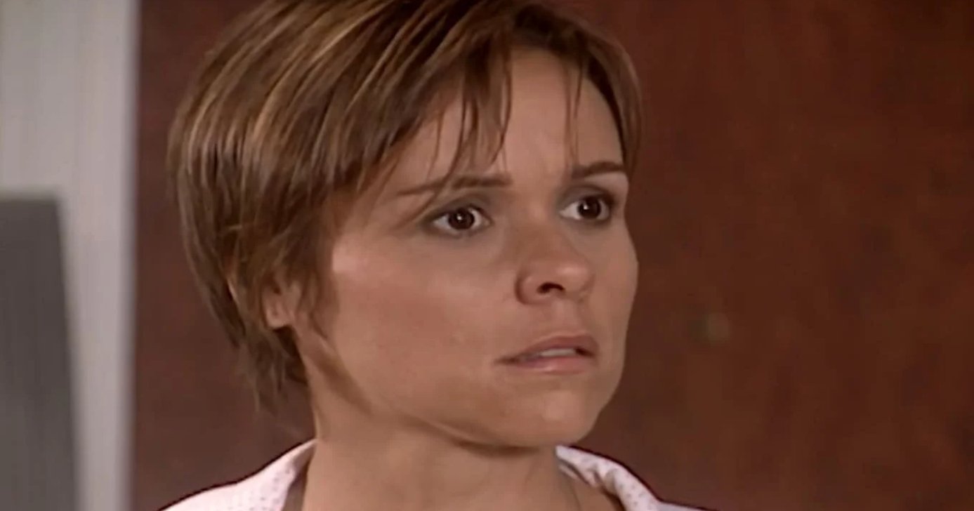 Helô de Mulheres Apaixonadas (Foto: Divulgação)