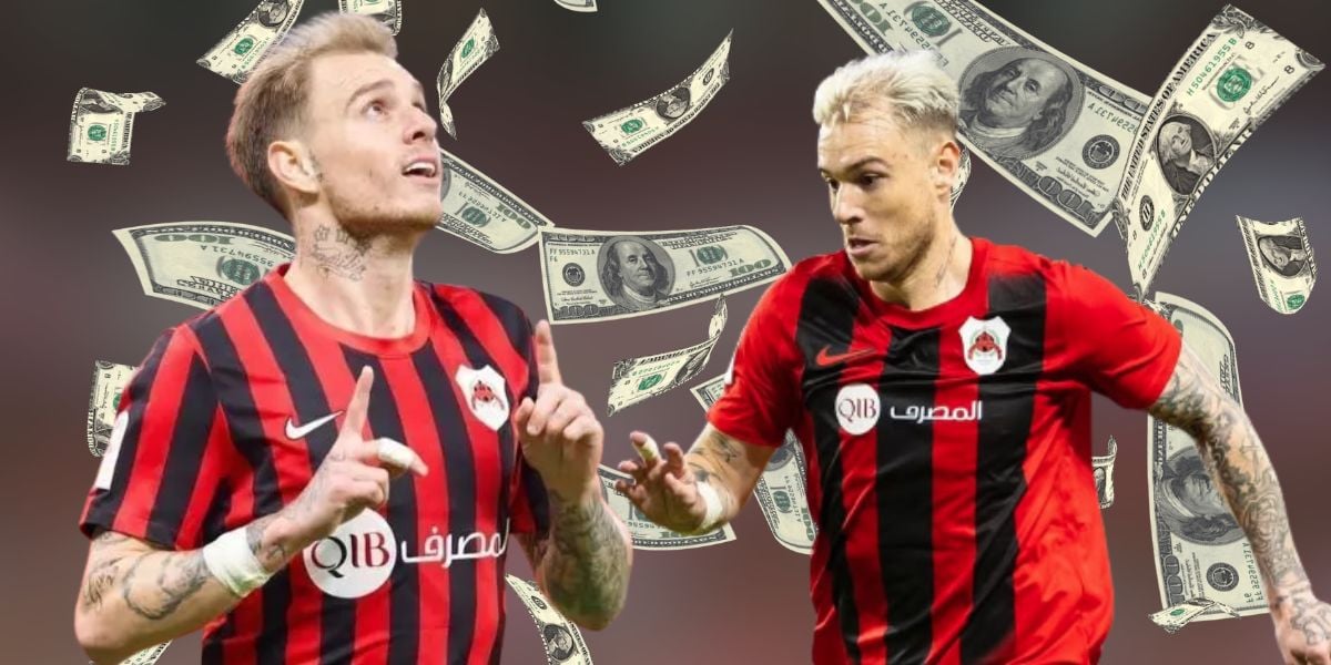 Foto: Instagram | Montagem Lucas Gioia - Tv Foco