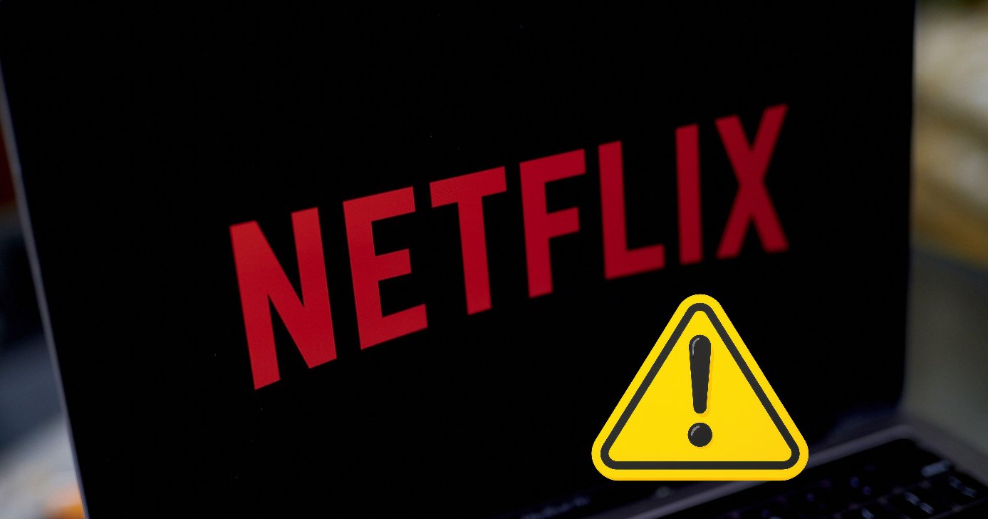 Netflix chega com um super alerta que acerta beneficiários (Foto: Divulgação)