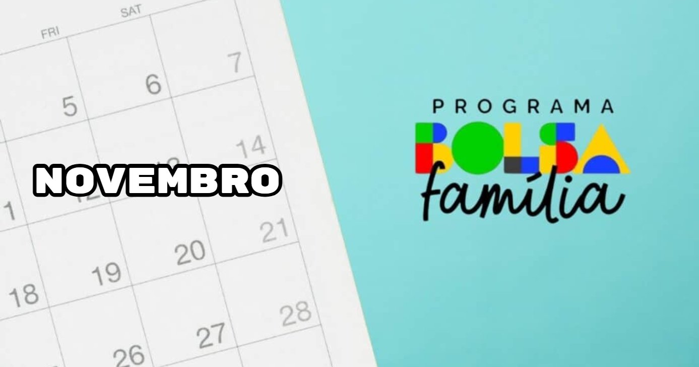 Bolsa Família vem com nova exigência em novembro (Foto: Divulgação)