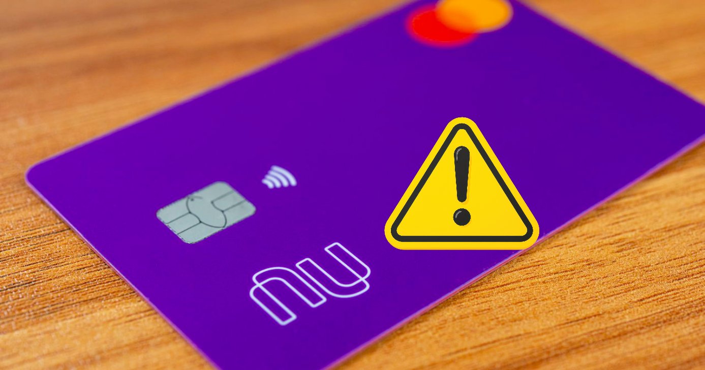 Mais limite no Nubank (Foto: Divulgação)