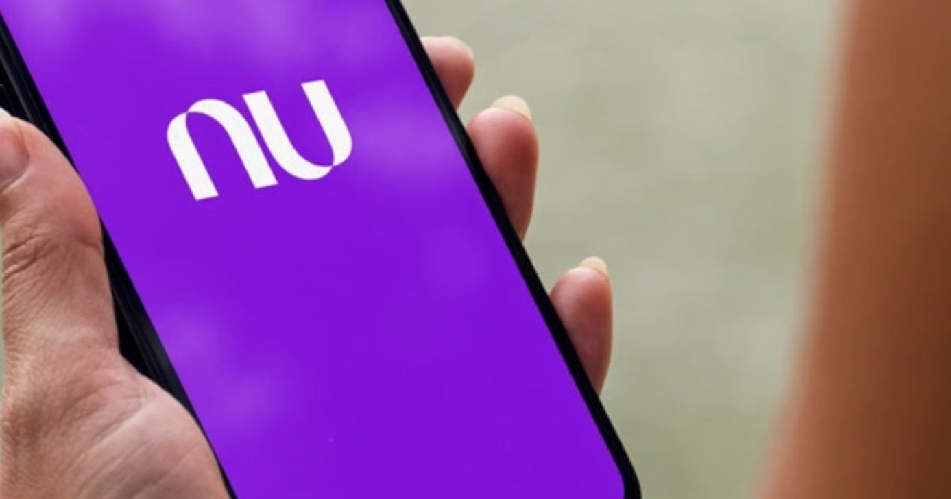 Nubank - Foto: Internet