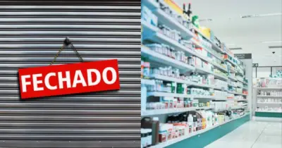 Remédio falsificado e adeus após 150 anos: O fim de farmácia tão popular quanto a Drogasil