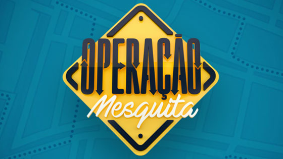 Operação Mesquita. (Foto: Divulgação / SBT)
