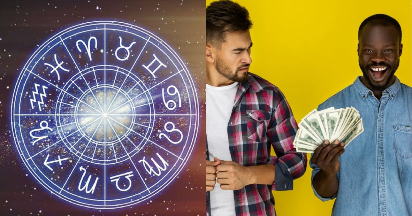 Os signos mais interesseiros do zodíaco (Foto: Reprodução/ Internet)