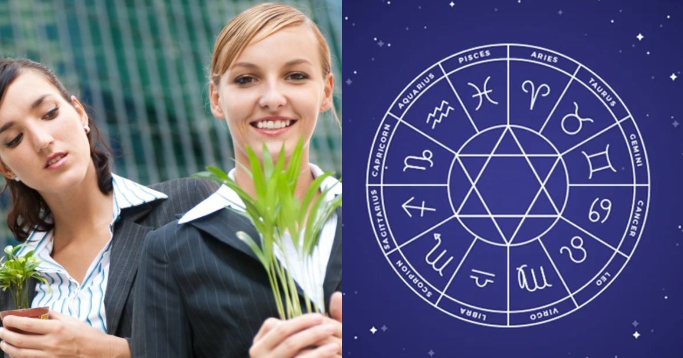 Os signos que são ímãs de inveja (Foto: Reprodução/ Internet)