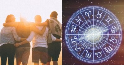 Os signos que viram melhores amigos pra vida toda (Foto: Reprodução/ Internet)