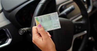 Atitudes que arrancam a CNH (Foto: Divulgação)