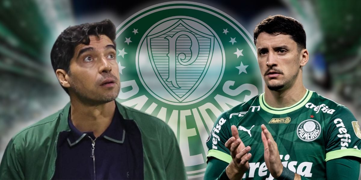 Foto: Instagram | Montagem Lucas Gioia - Tv Foco