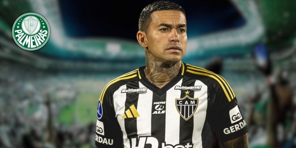 Foto: Instagram | Montagem Lucas Gioia - Tv Foco