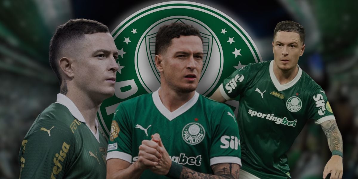 Foto: Instagram | Montagem Lucas Gioia - Tv Foco