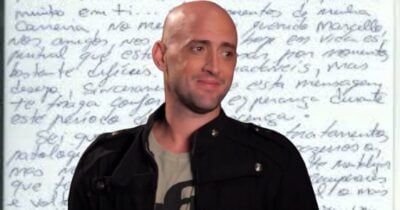 Paulo Gustavo - Montagem: TV FOCO